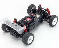 Mini-Z Buggy MB010VE 2.0 SP Chassis Set