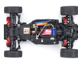 Mini-Z Buggy MB010VE 2.0 SP Chassis Set
