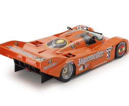 1:24 Porsche 962C ″Jägermeister″