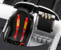 1:24 Porsche 962C ″Jägermeister″