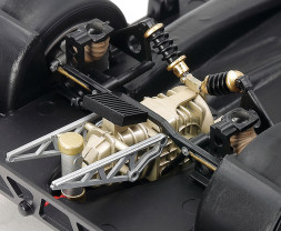 1:24 Porsche 962C ″Jägermeister″