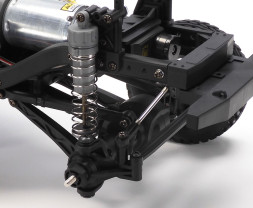 1:10 Ford Baja Bronco CC-02 Chassis (stavebnice)