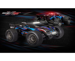 1:12 Traxxas Mini XRT: LED osvětlení (sada)