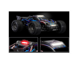 1:12 Traxxas Mini XRT: LED osvětlení (sada)