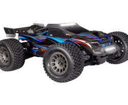 1:12 Traxxas Mini XRT: LED osvětlení (sada)