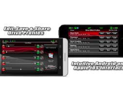 Vysílač Traxxas TQi 4kanálový s Bluetooth modulem a přijímačem TQi TSM