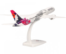 1:200 Boeing 787-9, Hawaiian Airlines, 2010s Colors, Kapuahi (Snap-Fit)