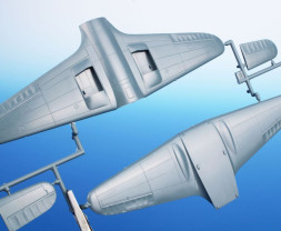 1:48 Gloster E.28/39 Pioneer (Squirt)