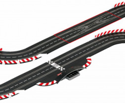 Autodráha Carrera Digital 132 – Pole Position, délka 5,7 m