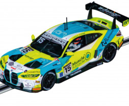 Autodráha Carrera Digital 132 – Pole Position, délka 5,7 m