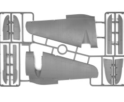 1:48 Captured Heinkel He 111 H-20 (USAAF/RAF)