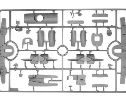 1:48 Captured Heinkel He 111 H-20 (USAAF/RAF)