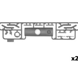 1:48 Captured Heinkel He 111 H-20 (USAAF/RAF)