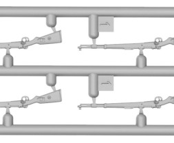 1:35 German 3t Troop Carrier 3,6-36S Radkasten-Normal-Type