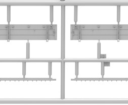 1:35 Raupenschlepper Ost RSO/01 Mid Production
