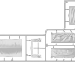 1:35 Raupenschlepper Ost RSO/01 Mid Production