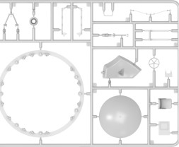 1:35 Spherical Fighting Vehicle (TsAMO Project)
