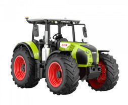 1:24 RC traktor Claas