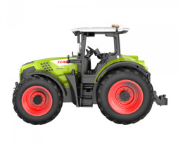 1:24 RC traktor Claas