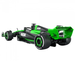 1:16 Kick Sauber Team F1