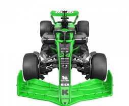 1:16 Kick Sauber Team F1
