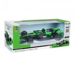 1:16 Kick Sauber Team F1