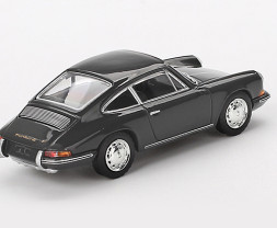 1:64 Porsche 911 1964 Slate Grey