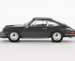 1:64 Porsche 911 1964 Slate Grey