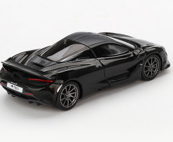 1:64 McLaren 750S Saros Grey