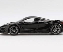 1:64 McLaren 750S Saros Grey