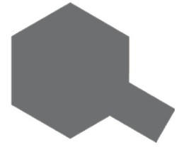 23ml Metallic Grey
