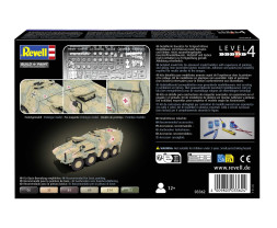 1:72 GTK Boxer sgSANKfz