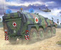 1:72 GTK Boxer sgSANKfz