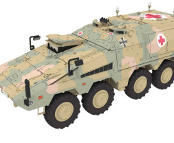 1:72 GTK Boxer sgSANKfz