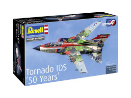1:48 Panavia Tornado IDS „50 Years“
