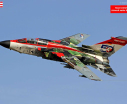 1:48 Panavia Tornado IDS „50 Years“
