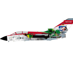 1:48 Panavia Tornado IDS „50 Years“