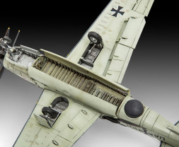 1:72 Fairey Gannet AS.1/AS.4 (Model Set)