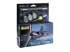 1:144 Panavia Tornado IDS/GR.1 (Model Set)