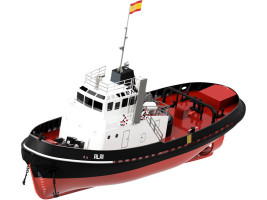 1:35 Türkmodel Alai (stavebnice)