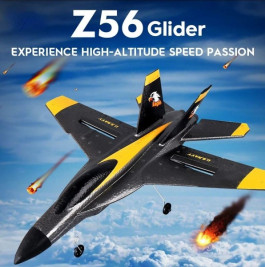 RC Airplane F-35