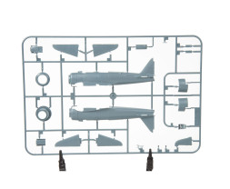 1:48 Mitsubishi A6M2-K (ProfiPACK edition)
