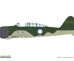 1:48 Mitsubishi A6M2-K (ProfiPACK edition)