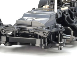 Mini-Z RWD MR-04 Porsche 962C Coupe LH No.1 s vysílačem KT-531P