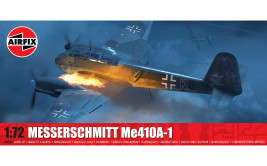 1:72 Messerschmitt Me 410A-1