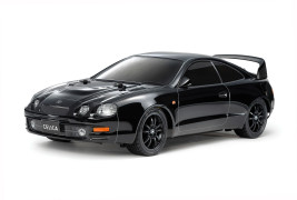 1:10 Toyota Celica GT-Four (ST205) TT-02 Chassis (stavebnice)