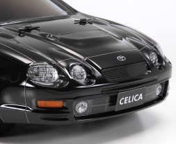 1:10 Toyota Celica GT-Four (ST205) TT-02 Chassis (stavebnice)