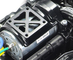 1:10 Toyota Celica GT-Four (ST205) TT-02 Chassis (stavebnice)