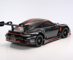 1:10 Porsche 911 GT3 R (992) TT-02 Chassis (stavebnice)