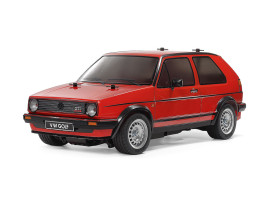 1:10 VW Golf II GTI 16V MB-01 Chassis (Kit)